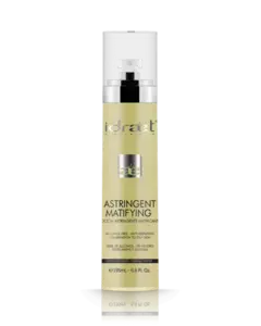 IDRAET - ASTRINGENT MATIFYING LOTION - Loción Astringente Matificante 220 ml