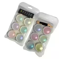 Box aurora x 6u