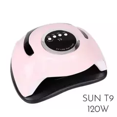 Cabina 120w SUN T9