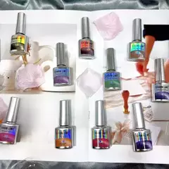 CHARM LIMIT ESMALTE OJO DE GATO - comprar online