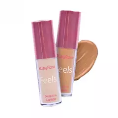 Corrector Liquido Feels Ruby Rose