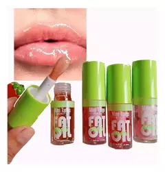 Lip Gloss de/para Labios Mini Tango