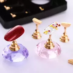 APOYA TIPS DIAMANTE 5PCS - comprar online