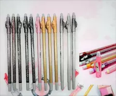 Delineador en lapiz SURTIDO PINK 21