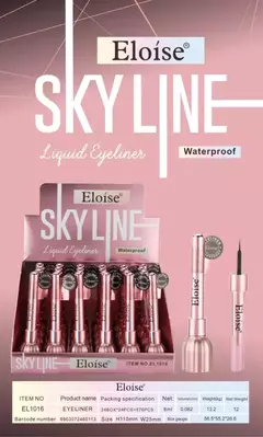 Delineador SKY LINE ELOISE