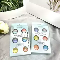 ELOISE POLVO AURORA POR 6U