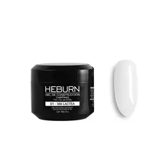 GEL DE CONSTRUCCION CAPPING HEBURN - comprar online
