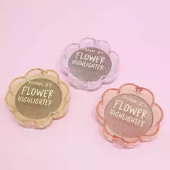 Pegamento para uñas Rosa