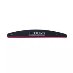 LIMA NEGRA RECTA/OVAL 80/80 HEBURN