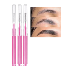 Micro Cepillo para pestaña x5 ELOISE (018928)