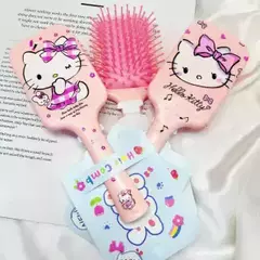 PEINE HELLO KITTY