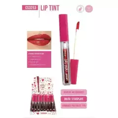 PINK21 KISS TINT TINTA DE LABIO