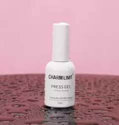 PRESS GEL LÍQUIDO CHARM LIMIT