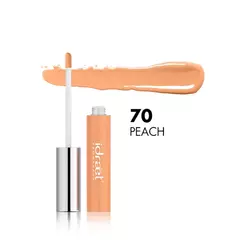 PRO HYALURON CONCEALER - Corrector de Alta Cobertura - 70 - PEACH