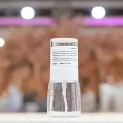 PULVERIZADOR PARA LIQUIDO PET 30ML