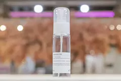 PULVERIZADOR PARA LIQUIDO PET 50ML