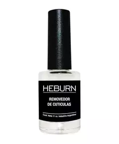 REMOVEDOR DE CUTICULAS HEBURN