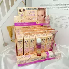 ROMANTIC RAIN ERASER CORRECTOR C/ESPONJA R0989