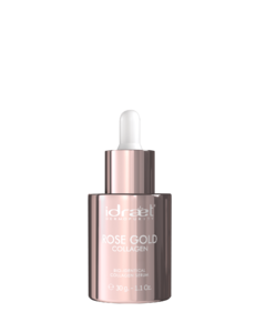 Rose Gold Collagen Serum - Idraet Dermopurity