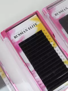 RUSSIAN ELITE PESTAÑAS MIX 0.05D