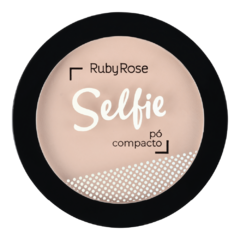 polvo compacto selfie Ruby Rose - comprar online