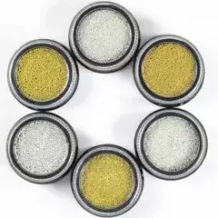 Strass caviar Paris Night
