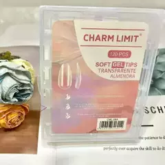 Tips almendras charm limit