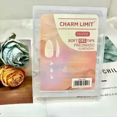 Tips prelimados almendras charm limit
