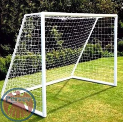 Juego de Redes para Arco de 3x2 Mts Papi Futbol – Caída (Hilo 2.5 mm) en internet