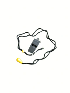 Silbato Striker