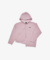 Jung Kook] ARMYST Zip-Up Hoody [Pink] - BTS