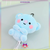 PELÚCIA BT21 10 CM - comprar online