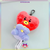 PELÚCIA BT21 10 CM na internet