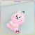 PELÚCIA BT21 10 CM - comprar online