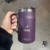 Tumbler MAGNATE OFFICIAL MERCH [roxo]