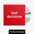 Bad Decisions CD [Pronta entrega LACRADO - selecione frete nacional] - BTS