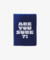 Passport Cover 'Are You Sure?' Official MD - BTS