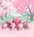 BT21 CHERRY BLOSSOM FIGURE - BT21 - comprar online