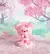 BT21 CHERRY BLOSSOM FIGURE - BT21 - HOPESCOLOR