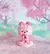 BT21 CHERRY BLOSSOM FIGURE - BT21 - loja online