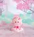 BT21 CHERRY BLOSSOM FIGURE - BT21 na internet