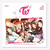 TWICE 1st Mini Album The Story Begins - TWICE