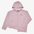 ARMYST Zip-Up Hoody [Pink] Merch By BTS [FANMADE] - BTS JUNGKOOK