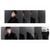 POSTER SET ATEEZ [TOWARDS THE LIGHT : WILL TO POWER] OFFICIAL MERCH - ATEEZ