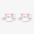 Tea Cup Set - BTS (V)