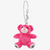 Bear Keyring - BTS (V)