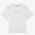 S/S T-shirt (white) - BTS