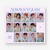 JAPAN BEST ALBUM「ALWAYS YOURS」 Type A - SEVENTEEN