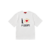 S/S T-Shirt (White) [Hope On The Stage MD] - BTS (j-hope) - buy online