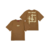 Tour T-Shirt (Brown) [Hope On The Stage MD] 2° remessa - BTS (j-hope) - comprar online